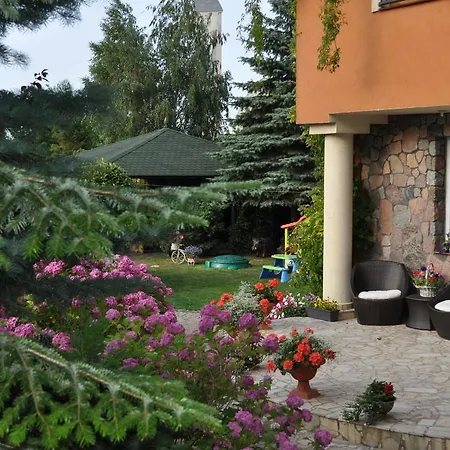 Victoria בית אירוח וובה