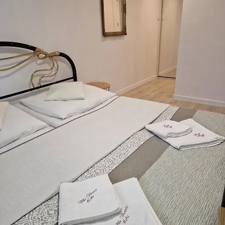 Victoria Privatunterkunft *