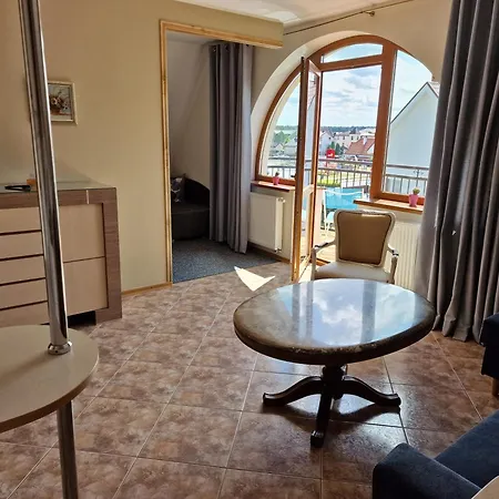 בית אירוח Victoria