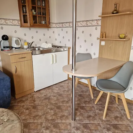 Privat bolig Victoria Łeba