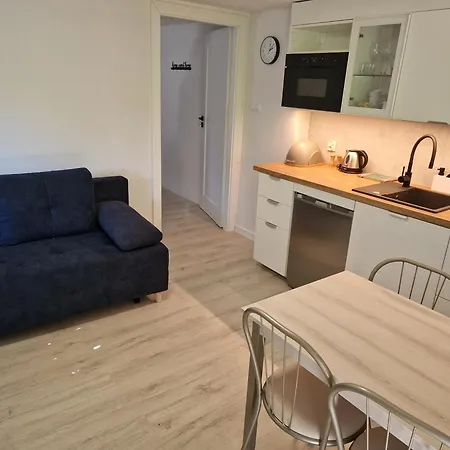 Victoria בית אירוח וובה