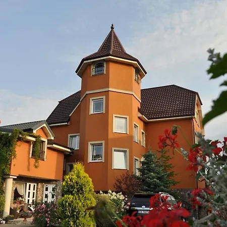 Victoria בית אירוח וובה