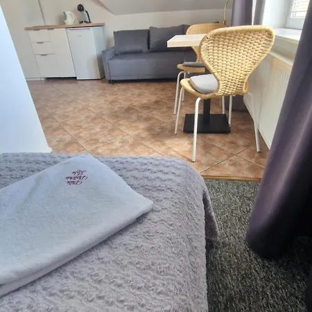 Victoria בית אירוח וובה