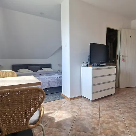 Privatunterkunft Victoria Leba