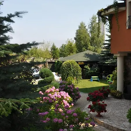 Victoria Homestay szállás *