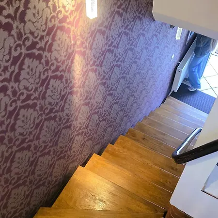 Privat bolig Victoria