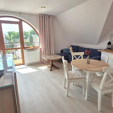 Privat bolig Victoria Łeba