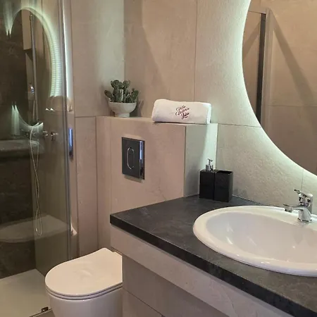 Privat bolig Victoria