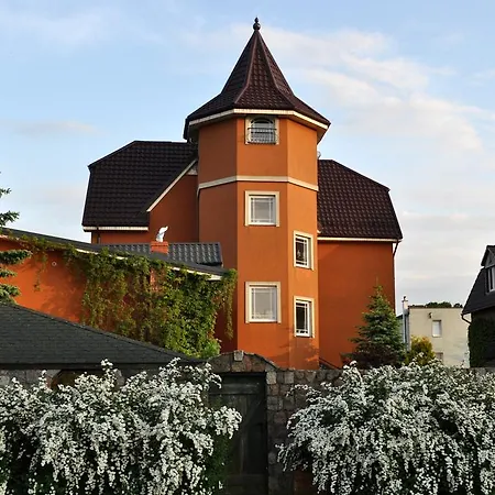 Privat bolig Victoria *