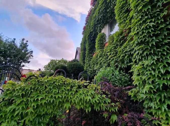 Victoria Δωμάτια σε οικογενειακή κατοικία