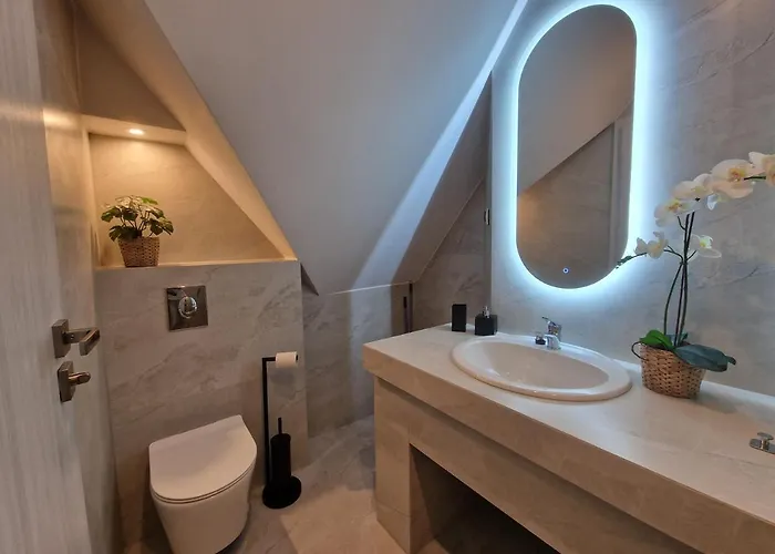 Δωμάτια σε οικογενειακή κατοικία Victoria *