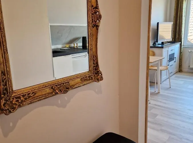 Δωμάτια σε οικογενειακή κατοικία Victoria *