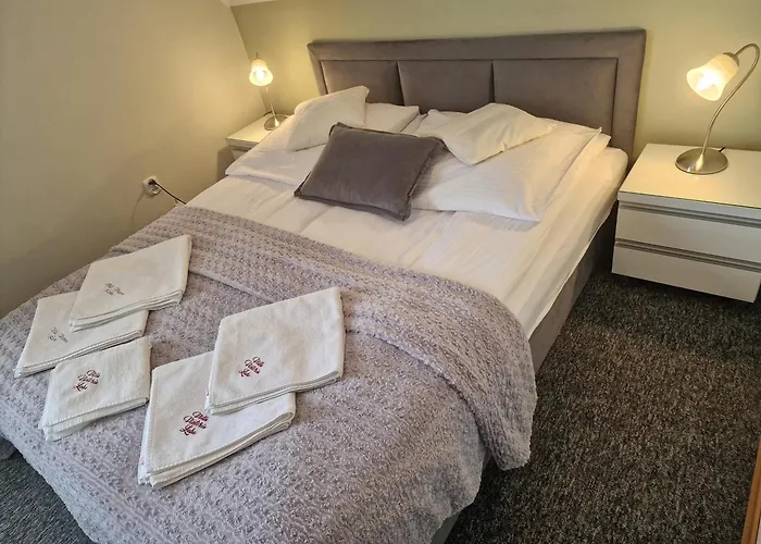 Victoria Δωμάτια σε οικογενειακή κατοικία