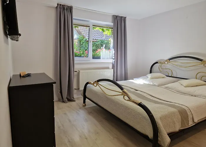 Victoria Δωμάτια σε οικογενειακή κατοικία *