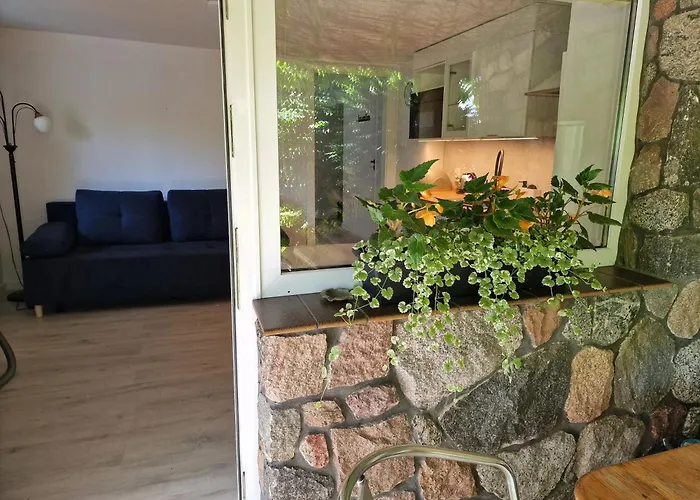 Victoria Séjour chez l'habitant