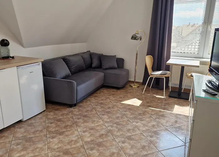 Δωμάτια σε οικογενειακή κατοικία Victoria *