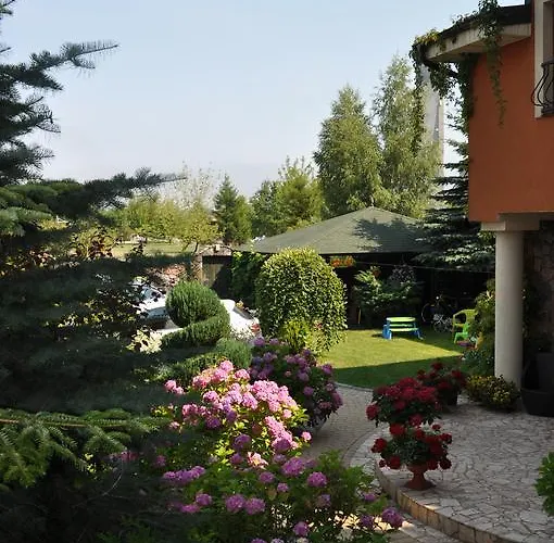 Victoria Δωμάτια σε οικογενειακή κατοικία *