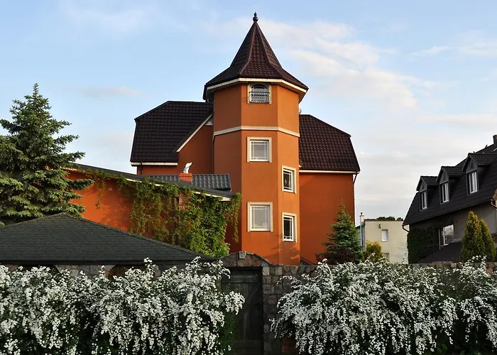 Δωμάτια σε οικογενειακή κατοικία Victoria *