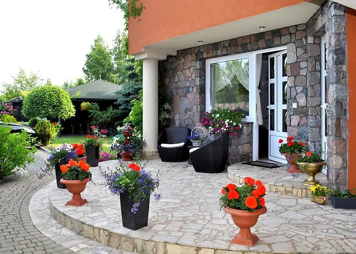 Δωμάτια σε οικογενειακή κατοικία Victoria *