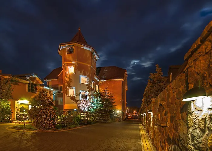 Δωμάτια σε οικογενειακή κατοικία Victoria